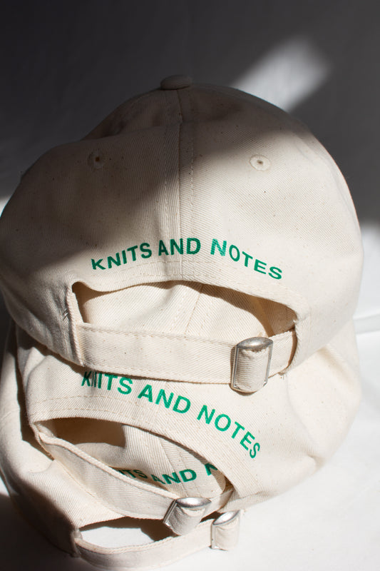K&N Caps