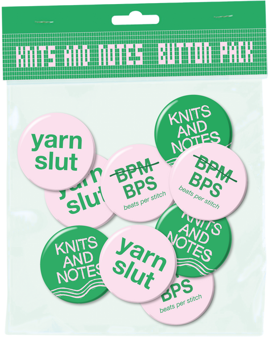 Buttons