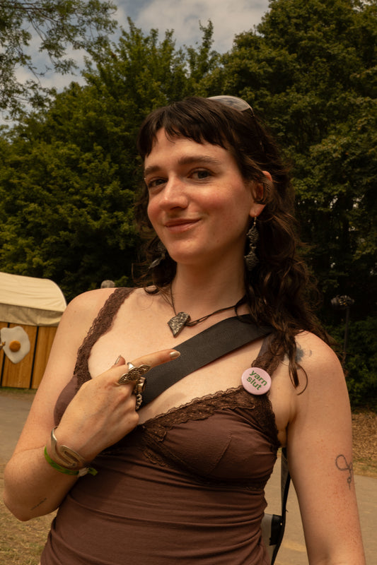 Buttons