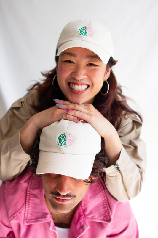 K&N Caps