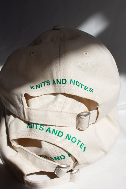 K&N Caps