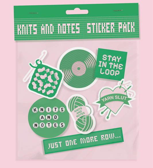 sticker pack